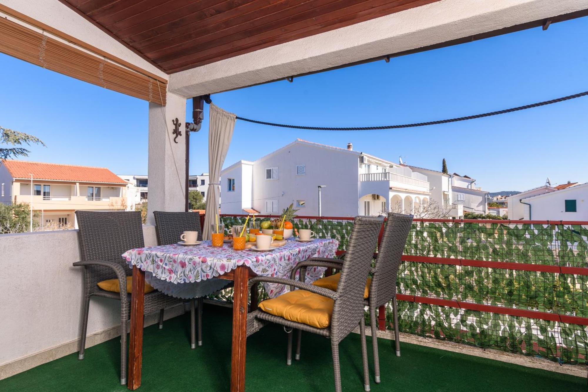 Apartment Ilisa Рогозница Экстерьер фото