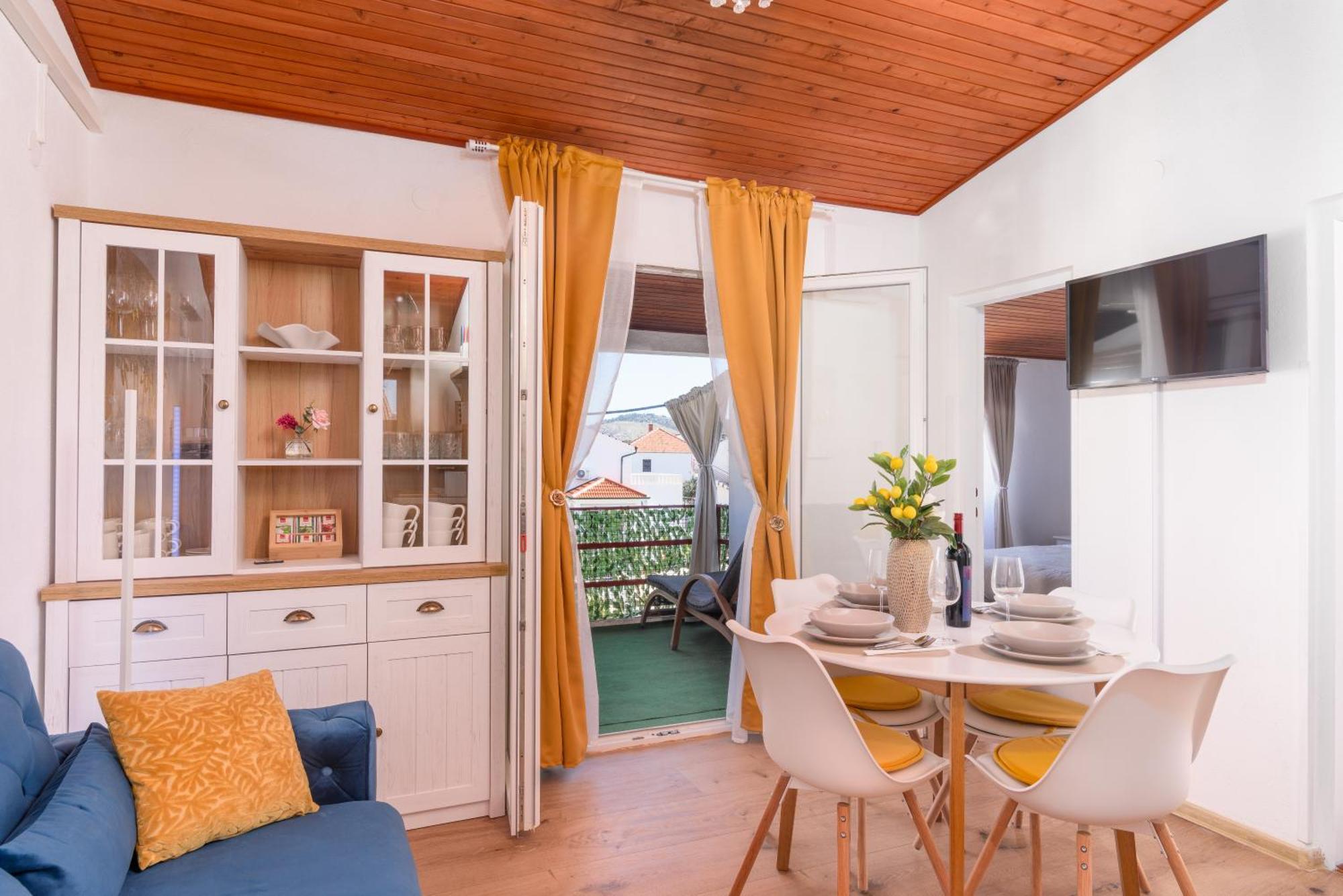 Apartment Ilisa Рогозница Экстерьер фото