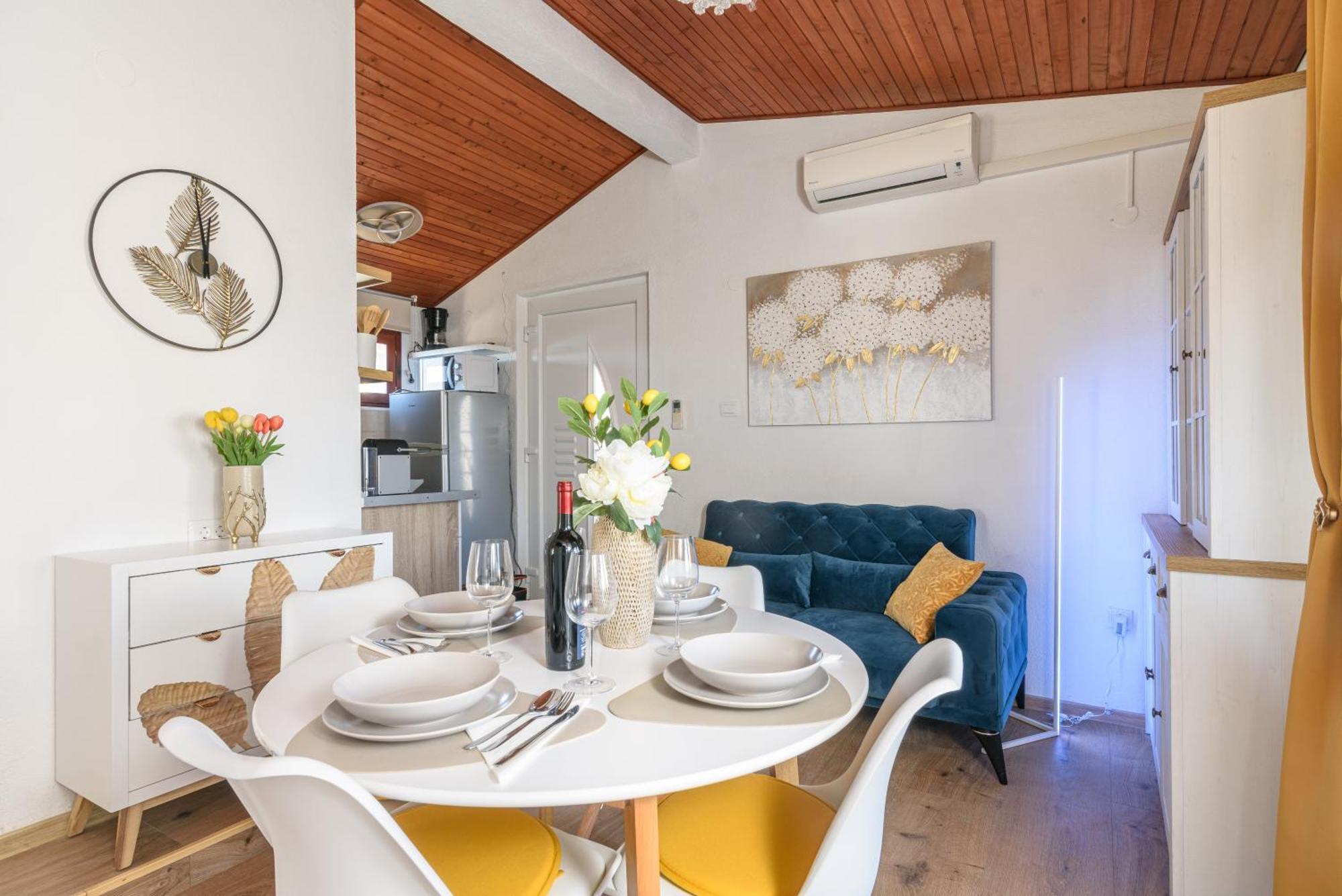 Apartment Ilisa Рогозница Экстерьер фото